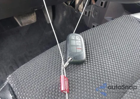 2015 Ram 1500 Sport z USA, uszkodzony, nr VIN 1C6RR6MTXFS541727